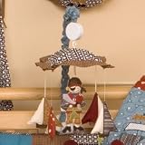 Pirates Cove Musical Mobile