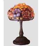 21 Bouquet Puffy Lamp
