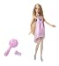 Barbie Disco Ball Barbie Doll (Pink And Silver Party Dress)