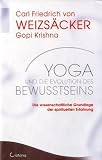 Produkt-Bild: Yoga und die Evolution des Bewusstseins - Die wissenschaftliche Grundlage der spirituellen Erfahrung