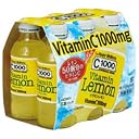 C1000 ビタミンレモン 140ml × 6本 瓶