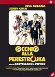 Occhio alla Perestrojka ( Italienische Fassung ) - Corinne Clery; Rodolfo Lagan�; Jerry Cal�; Ezio Greggio; Maria Giulia Cavalli; Massimo Boldi