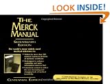 The Merck Manual of Diagnosis and Therapy: Centennial Edition (Merck Manual of Diagnosis & Therapy)