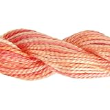 Pearl Cotton Size 5 -27 Yards-Tropical Sunset