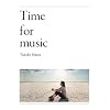 Time for music(���񐶎Y�����)(DVD�t)