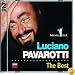 Luciano Pavarotti: The Best (Farewell Tour)