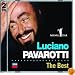 Luciano Pavarotti: The Best (Farewell Tour)