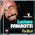 Luciano Pavarotti: The Best (Farewell Tour)