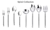 Spiral Collection