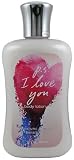 Bath & Body Works P.S. I Love You Original Signature Collection Body Lotion 8 fl oz (236 ml)