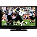 Toshiba REGZA Cinema Series 52XV545U 52-Inch 1080p 120Hz LCD HDTV