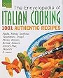 The Encyclopedia of Italian Cooking