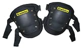 Graintex Round Hard Shell Knee Pads