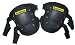 Graintex Round Hard Shell Knee Pads