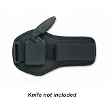 Ankle Rig for TDI Law Enforcement Knife