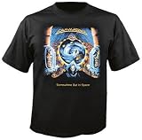 Merchandise - GAMMA RAY, Somewhere out in space - TS XL von Gamma Ray