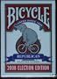 Bicycle 2008 Election Political Republican Elephant Playing Cards