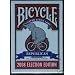 Bicycle 2008 Election Political Republican Elephant Playing Cards