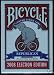 Bicycle 2008 Election Political Republican Elephant Playing Cards Image