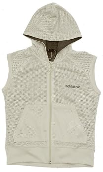 ADIDAS 'Reverse Cap Hoodie' womens