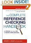 Complete Reference Checking Handbook, The: The Proven (and Legal) Way to Prevent Hiring Mistakes