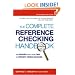 Complete Reference Checking Handbook, The: The Proven (and Legal) Way to Prevent Hiring Mistakes