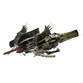斑鳩 飛鉄塊 斑鳩 [塗仏] (1/144スケール プラスチックキット)