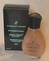 Vincent Longo Waterproof Formula Liquid Canvas Dew Finish Radiant Glow Foundation # 5 Medium Beige