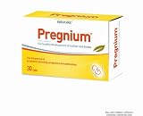 PREGNIUM 30 CAPS