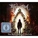 Anklicken zum Vergrößeren: Midnattsol - The Metamorphosis Melody (Ltd.) (Audio CD)
