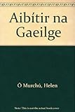 Aibítir na Gaeilge