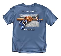 Its all about Baseball