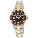 Stuhrling Original Women's 157.1122359 Lifestyle' Clipper' Swiss Diver Watch