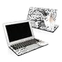 Wave Design Protector Skin Decal Sticker for Apple MacBook Air 13 inch (released in Jan 2008)