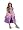 Deluxe Shimmer Disneys Tangled Rapunzel Girls Costume