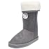 bottes en toile Hello Kitty HK 