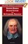 Human Nature and DeCorpore Politico (Oxford World's Classics)