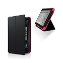 Kindle Fire Lightweight MicroShell Folio Cover by Marware, Pink