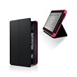 Kindle Fire Lightweight MicroShell Folio Cover by Marware, Pink