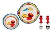 Munchkin Sesame Street Dining Set