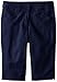 KHQ Girls' Stretch Twill Skimmer Short