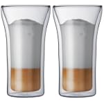 Bodum Assam Double-Wall Cooler/Beer G...