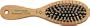 Fripac-Medis - Natural Line - Brosse Ovale en Bois d'�rable - 7 Rangs