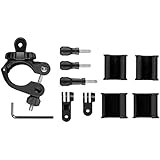 Garmin 010-12256-02 Large Tube Mount for Virb x and xe