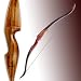 X200 40lb recurve bow RH