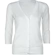 FULL TILT Essential Womens Cardigan