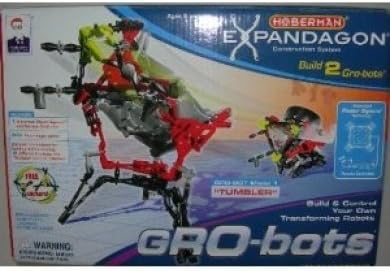 Gro-bots Expandagon