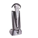 Plantronics C65/A Retail Oreillette pour r�seaux DECT d'entreprise ou combin�s DECT GAP (dont le code PIN est 0000)par Plantronics