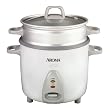 Aroma ARC-727-1NG 14-Cup Rice Cooker & Food Steamer