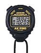ACCUSPLIT AX625 Cum and Lap Split Stopwatch ACCUSPLIT AX625 Cum and Lap Split Stopwatch